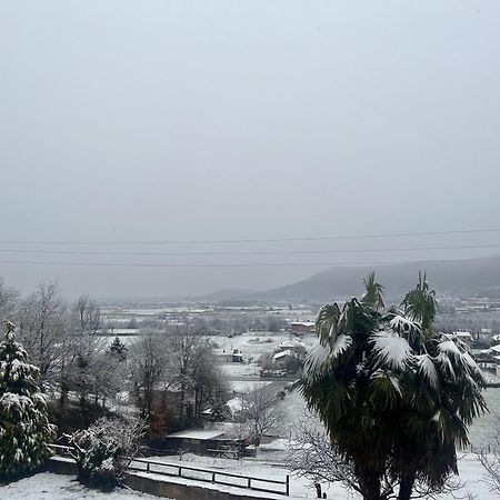 Tenuta Rella Dronero Buitenkant foto