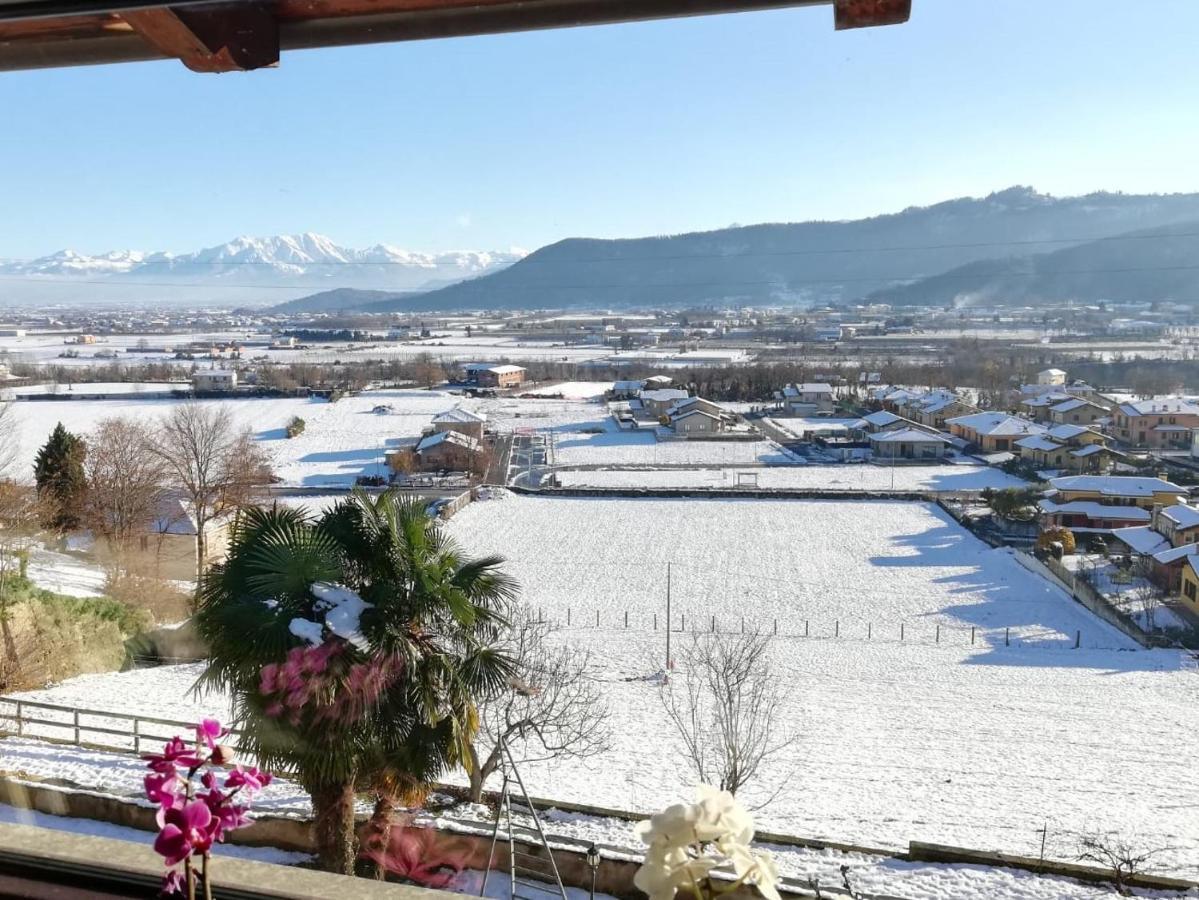 Tenuta Rella Dronero Buitenkant foto