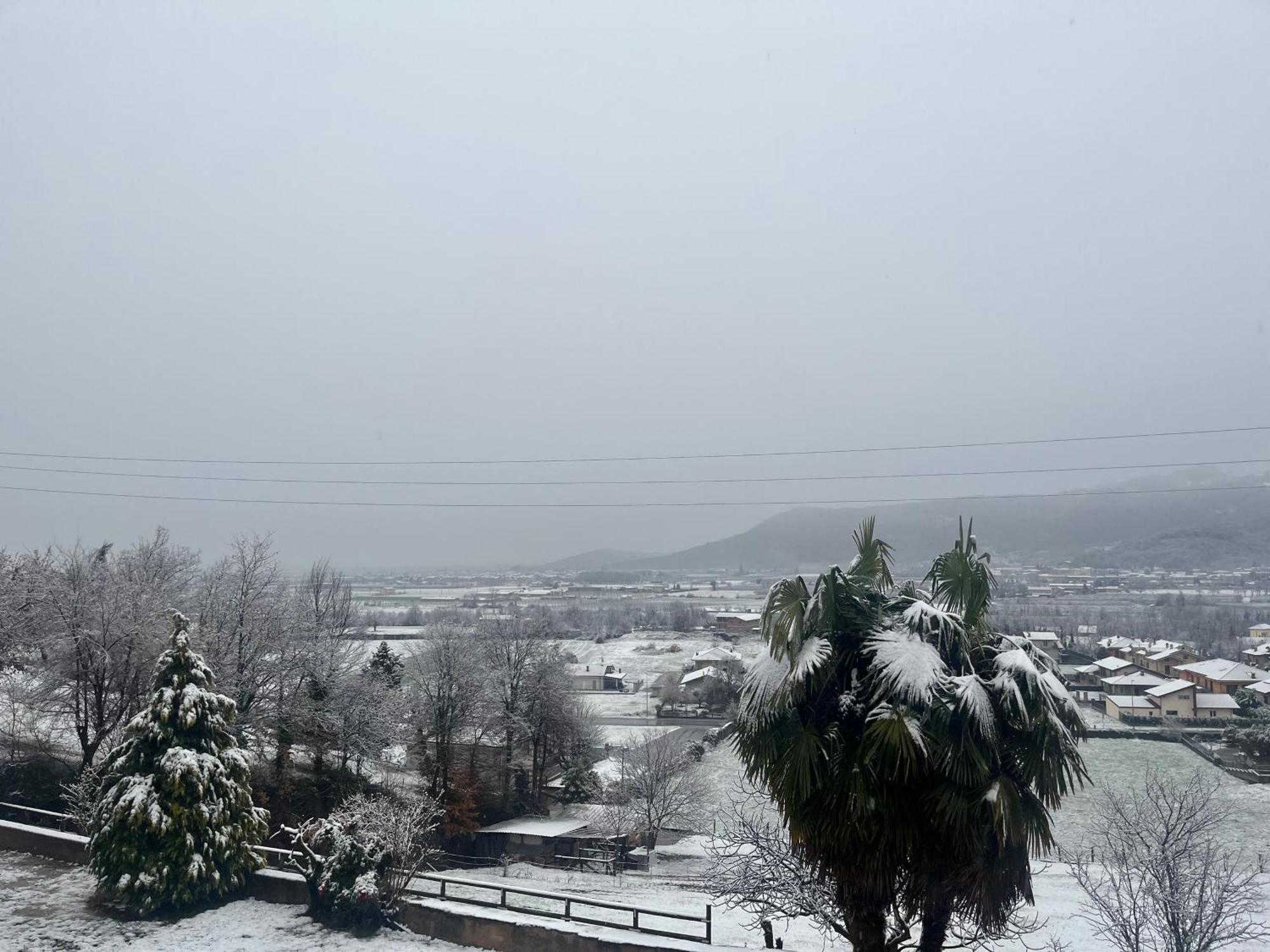 Tenuta Rella Dronero Buitenkant foto